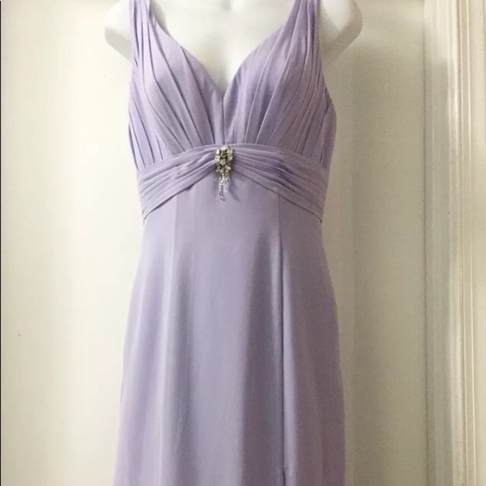 Full Length Formal by Mary’s